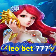 leo bet 777