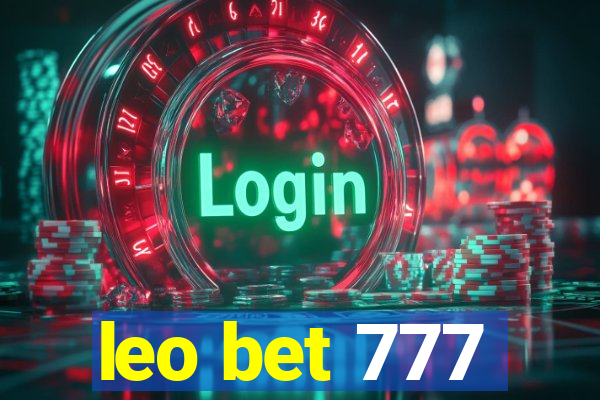 leo bet 777