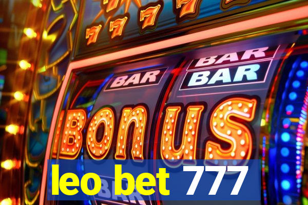 leo bet 777