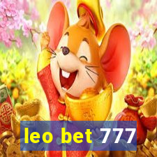 leo bet 777