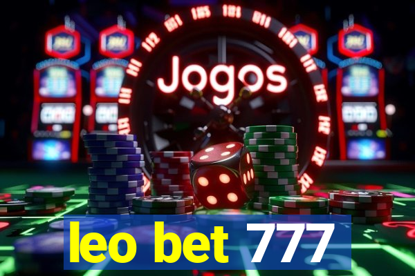 leo bet 777