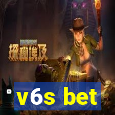 v6s bet