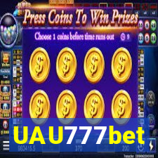 UAU777bet