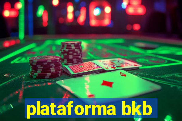 plataforma bkb