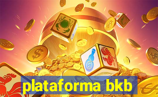 plataforma bkb