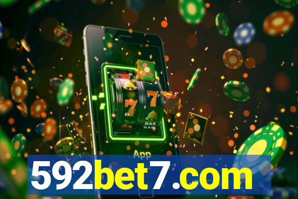 592bet7.com