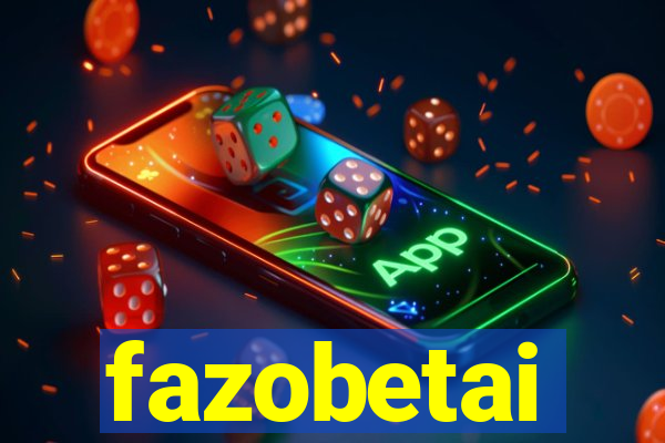 fazobetai