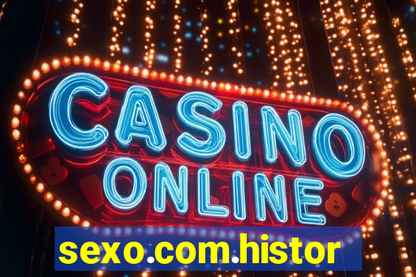 sexo.com.historia