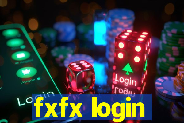 fxfx login