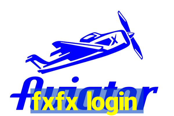 fxfx login