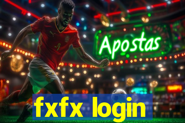 fxfx login