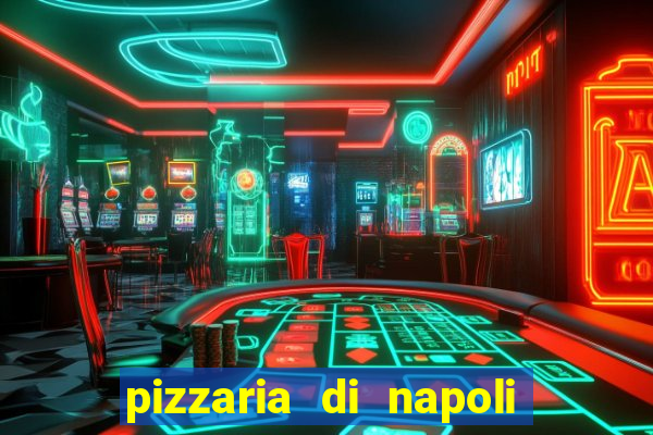 pizzaria di napoli jardim revista suzano