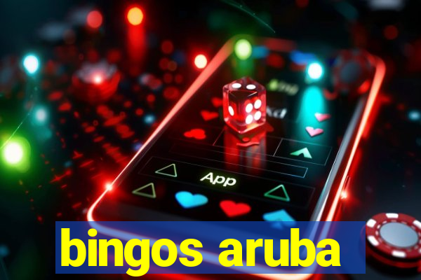 bingos aruba