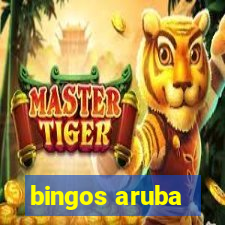 bingos aruba