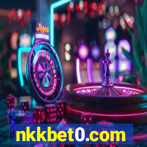 nkkbet0.com