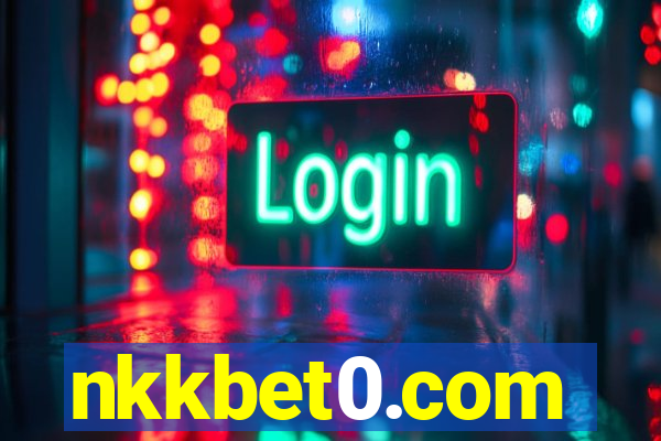 nkkbet0.com