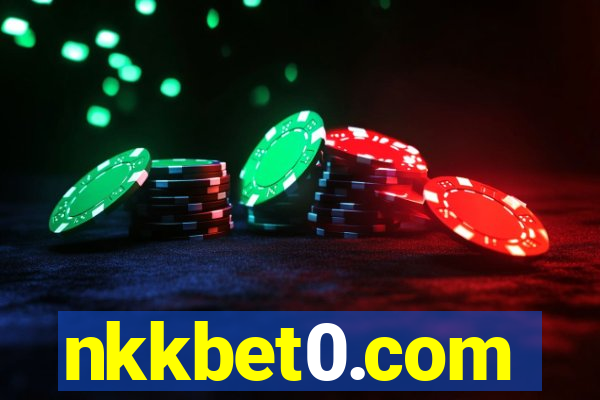 nkkbet0.com