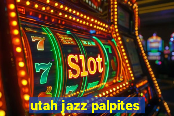 utah jazz palpites