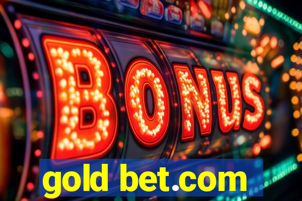 gold bet.com