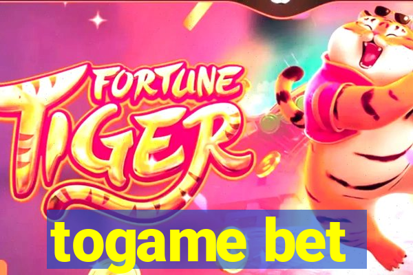 togame bet