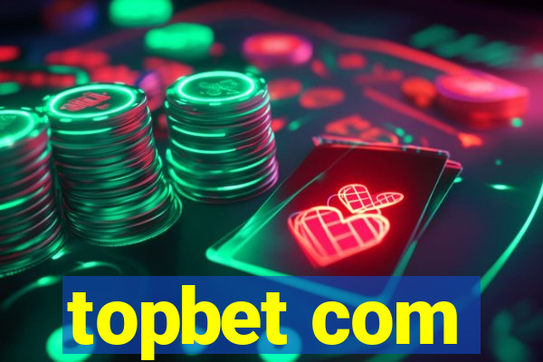 topbet com