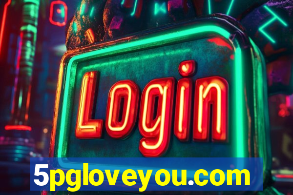 5pgloveyou.com