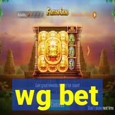 wg bet