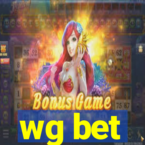 wg bet