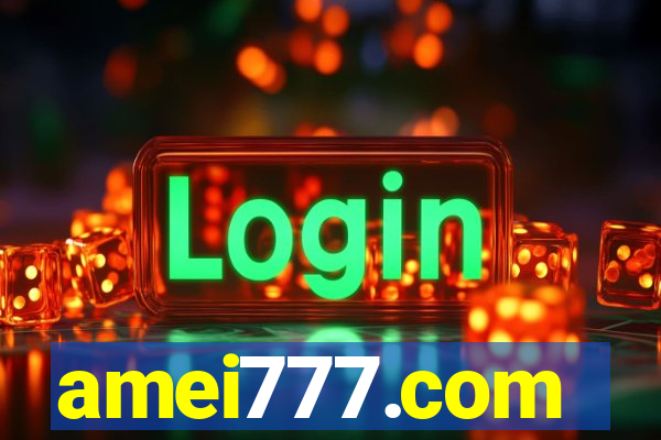 amei777.com