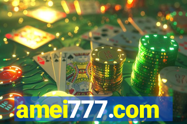 amei777.com