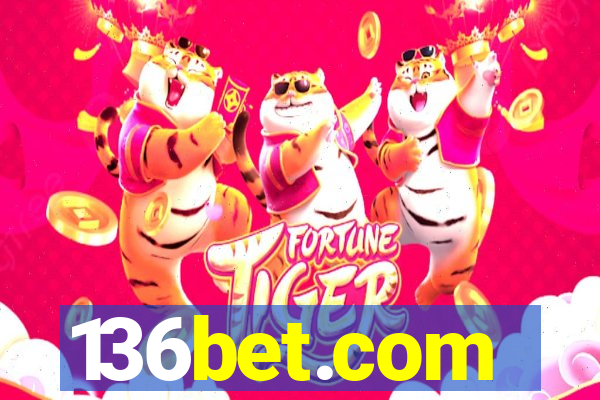 136bet.com