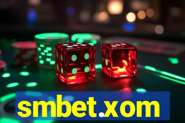 smbet.xom