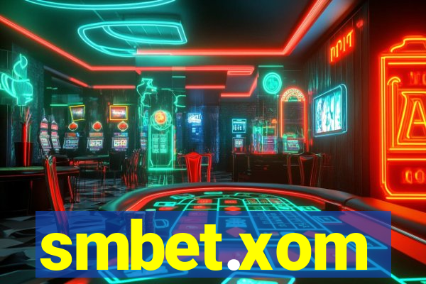 smbet.xom