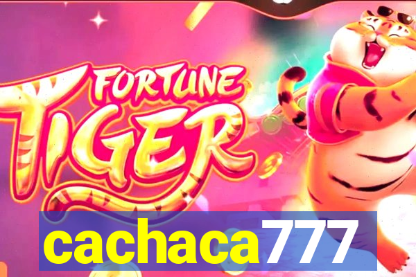 cachaca777