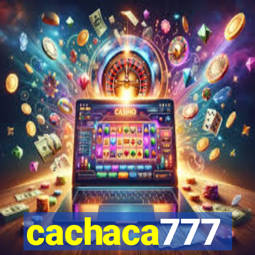 cachaca777