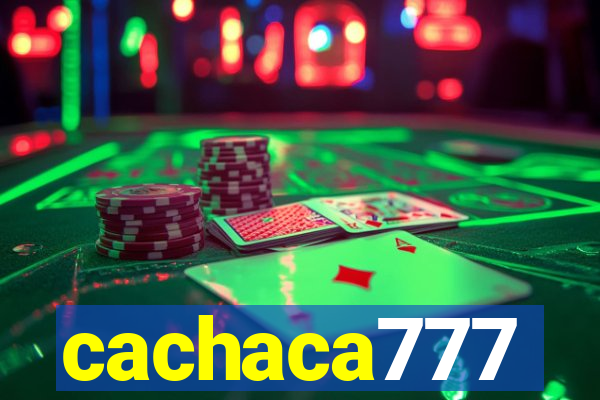 cachaca777