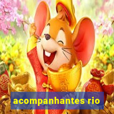 acompanhantes rio