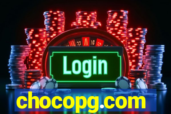 chocopg.com