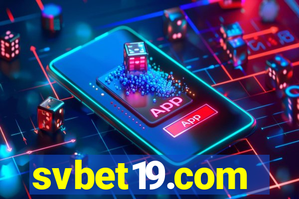 svbet19.com