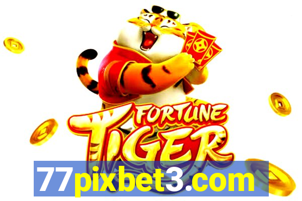 77pixbet3.com