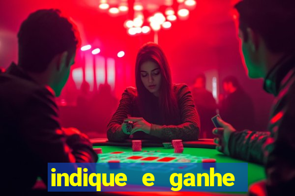 indique e ganhe vai de bet