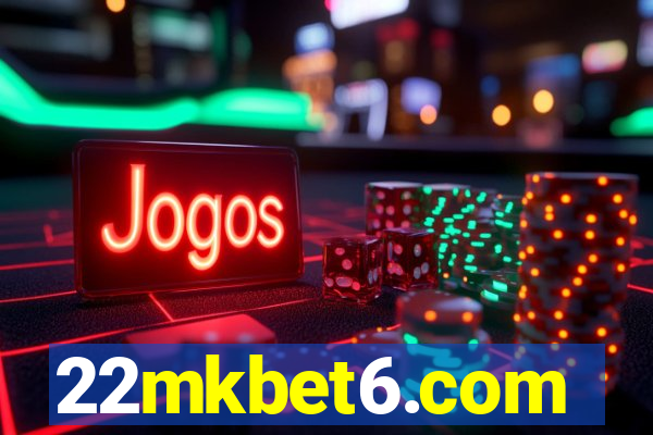 22mkbet6.com