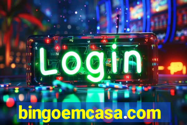 bingoemcasa.com