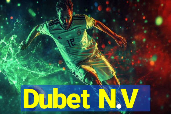 Dubet N.V