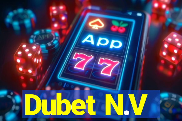 Dubet N.V