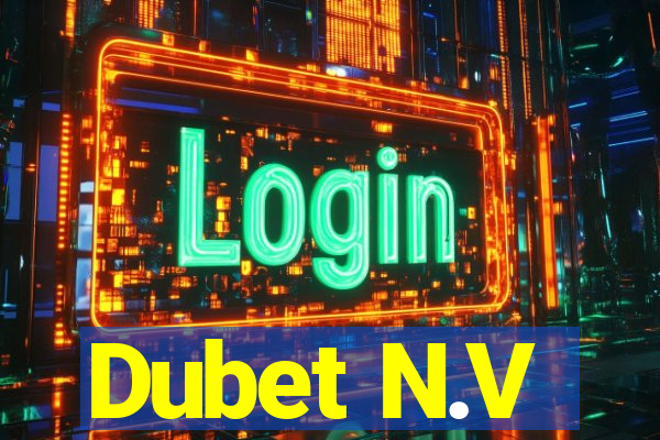 Dubet N.V