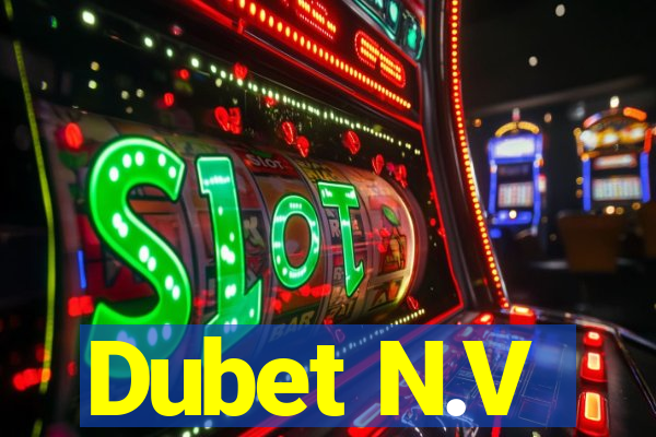 Dubet N.V