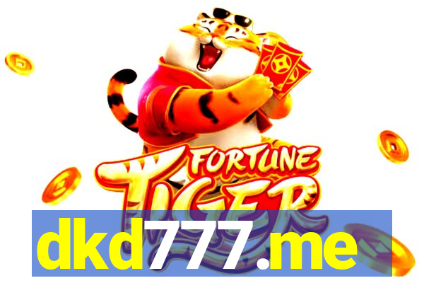 dkd777.me