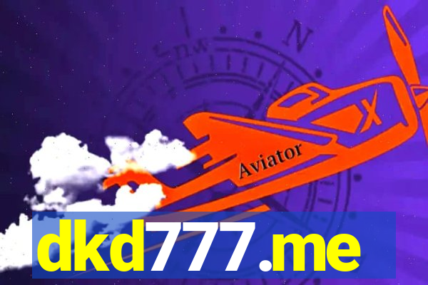 dkd777.me