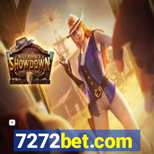 7272bet.com